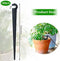 100 stuks Micro-druppelbuishouder steunhouder buishouder tuinslang | grondanker | grondpen | bevestigingsanker | voor tuinbewatering