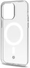 Celly GELSKINMAG1056 - Soft Case - MagSafe Compatibel - Transparant