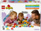 LEGO DUPLO Hopsy's Kasteelspel Educatief Speelgoed Bordspel - 10450