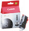 Canon CLI-8BK - Inktcartridge - Origineel - Zwart