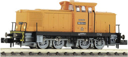 Fleischmann 722096 N diesellocomotief BR 106 van de DR
