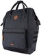CABAIA Rugzak Adventurer Medium 18L - Computercompartiment 13