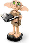 LEGO Harry Potter - Dobby de Huis-elf Figuur Set - Beweegbaar hoofd en armen - 19 cm hoog