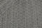 Bellevue Black Vloerkleed - 170x240 - Rechthoek - Buiten,Laagpolig Tapijt - Landelijk - Zwart_wit