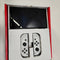 Nintendo Switch OLED - Handheld - 64GB opslag - Wit