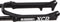 SrSuntour Suntour xcr-air voorvork 24 lo 63mm zwart