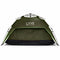 Lyve Pop-Up Tent - 2-Persoons XL - 3000mm Waterdicht - Verduisterend - Groen