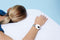 Withings Scanwatch - Smartwatch - ECG meter Oximeter - Rosé Goud 38mm