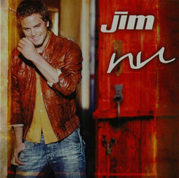 Jim - Album NU - Pop - CD