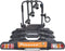 Perruzo Pure Fietsendrager Instinct 3 - Voor 3 Fietsen - 60 KG Draagvermogen