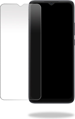 Mobilize Screenprotector geschikt voor Xiaomi Redmi 10C Glazen | Mobilize Screenprotector - Case Friendly