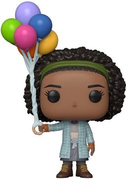 Funko Pop! - Movies - Wonka - Noodle 1477