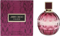 Jimmy Choo Fever 100 ml - eau de parfum spray - damesparfum