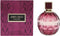 Jimmy Choo Fever 100 ml - eau de parfum spray - damesparfum