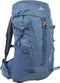 NOMAD® Topaz 26 L - Tourpack Rugzak - Ventilerend rugsysteem - phantom