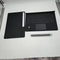 Samsung Galaxy Tab S10 FE+ - AI Book Cover Keyboard AZERTY - Zwart