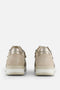 Gabor 107244 - Lage sneakers - Nubuck - Beige