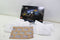 LEGO Oracle Red Bull Racing RB20 F1 - Technic model - V6-motor met bewegende zuigers - Blauw Geel Rood Zwart