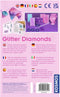 Glitter Diamanten Maken
