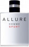 Chanel Allure Homme Sport edt spray 50 ml