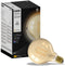 Calex Slimme Lamp - Wifi LED Filament Globe - Dimbaar Warm Wit - Goud - E27 (2 stuks)