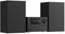 Kenwood M-450DAB - Hi-Fi Systeem - DAB+ Bluetooth CD USB - Zwart
