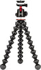 Joby GorillaPod 5K Kit - Mini-tripod - 5 kg draagkracht - Zwart/Charcoal