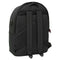 Schoolrugzak El Ganso +usb el ganso basics Zwart 31 x 44 x 18 cm