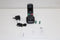 Gigaset E290EHX - Draadloze handset - Zeer grote verlichte knoppen - Extra luid geluid - zwart