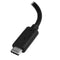 USB C to VGA Adapter Startech CDP2VGASA Black