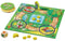 Haba Mijn eerste spelletjesdoos - Educatief spel - 10 verschillende spellen