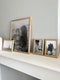 Deknudt Frames fotolijst S47CJ1 - naturel eik - voor foto 13x18 cm