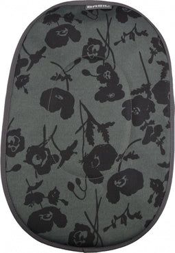 Basil Pluto - Ligkussen - 2-zijdig gebruik - Grijs (1 stuk)