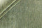MOMO Rugs Panorama Uni Green Vloerkleed - 200x300 - Rechthoek - Laagpolig Tapijt - Modern - Groen
