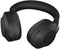 Jabra Evolve2 85 - Over-Ear - Draadloos Bluetooth 5.0 - Zwart
