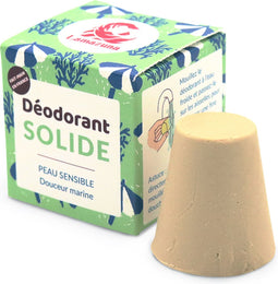 Deodorant blok - Zeebries - Zeebries