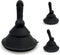 THE COWGIRL Cone black
