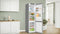 BOSCH KGN392LBF - Koel-vriescombinatie - 363 liter - RVS
