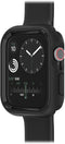 Otterbox Exo Edge - Beschermrand voor Apple Watch Series SE (2nd/1st gen)/6/5/4 - 44mm - Zwart