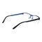 Citizen CTZ1703 - Heren Brillenframe - Glas zonder voorschrift (2000004385804)