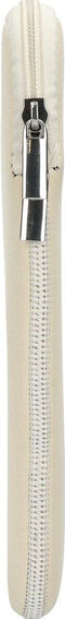 Mobiparts Neopreen Sleeve Universeel - Laptop 13 inch - Cream