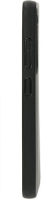 Mobiparts Galaxy S23 - Classic TPU Case - Schokabsorberend - Zwart (2023)