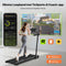 Home Loopband SE - 3-in-1 Opvouwbare loopband - 2,5 PK 12 KM/H 120 KG LED-display afstandsbediening