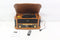 Lenco TCD-2571WD - Retro Platenspeler - Bluetooth 5.0 DAB+/FM-radio USB encoding naar MP3