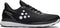 Craft V150 Engineered Hardloopschoenen Dames - Zwart / Wit | Maat: 38,5