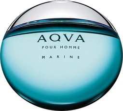 BVLGARI - Aqva Marine Eau de Toilette - 50 ml - eau de toilette