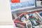 LEGO City F1 garage - Mercedes-AMG en Alpine auto's - 60444