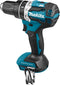 Makita DHP484ZJ - Accu Klop-/Schroefboormachine 18V - Losse Body in Mbox (1 stuk)