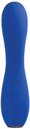 G-spot Vibrator Selopa Selopa Blauw