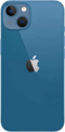 Apple iPhone 13 - Blauw - 128 GB - Fysieke simkaart + eSIM